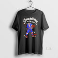 Original Shane Hollander Vs The World T-Shirts, Hoodie, Sweatshirt | InkRitualCo.com