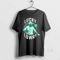 Original Shane Lowry The Bay Golf Club Lucky Lowry T-Shirts, Hoodie, Sweatshirt | InkRitualCo.com
