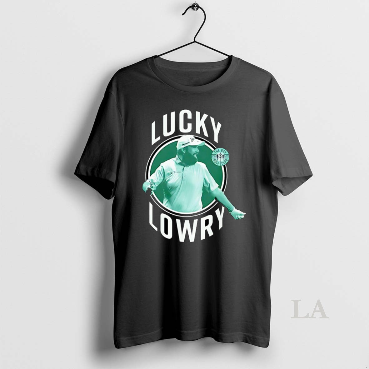 Original Shane Lowry The Bay Golf Club Lucky Lowry T-Shirts, Hoodie, Sweatshirt | InkRitualCo.com