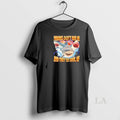 Original Sharks Dont Use Ai And Theyre Cool Af 90s Bootleg T-Shirts, Hoodie, Sweatshirt | InkRitualCo.com