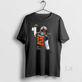 Original Shedeur Sanders Cleveland Browns Football Legendary Signature T-Shirts, Hoodie, Sweatshirt | InkRitualCo.com