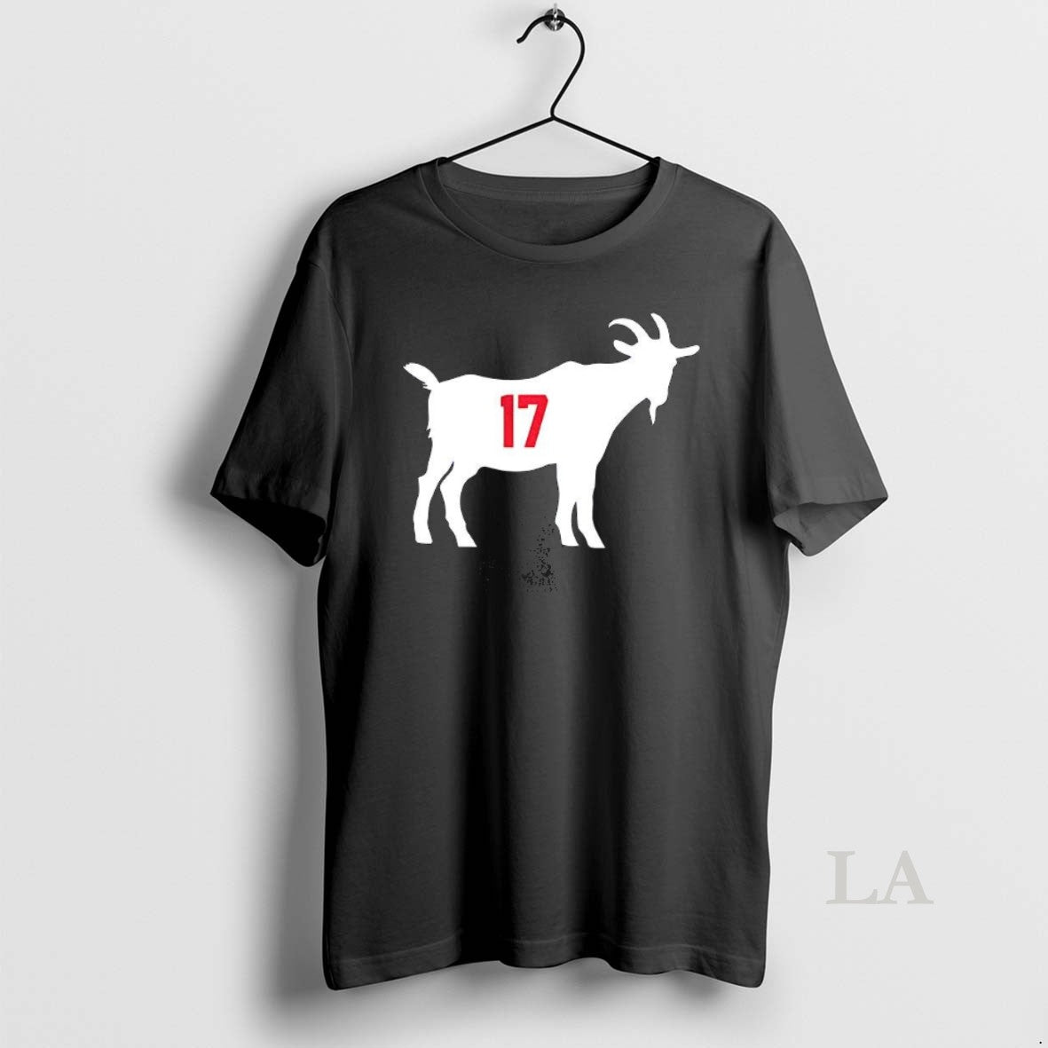 Original Shohei Ohtani Los Angeles Dodgers Baseball Goat 17 T-Shirts, Hoodie, Sweatshirt | InkRitualCo.com
