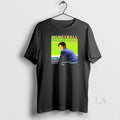 Original Shohei Ohtani Based On A True Story Buck Moneyball T-Shirts, Hoodie, Sweatshirt | InkRitualCo.com