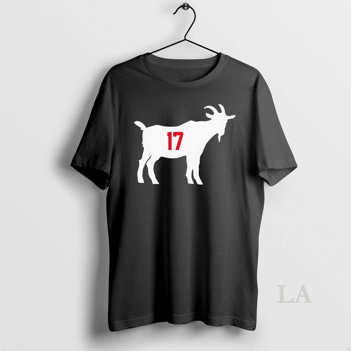 Original Shohei Ohtani Goat 17 Dodgers T-Shirts, Hoodie, Sweatshirt | InkRitualCo.com