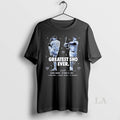 Original Shohei Ohtani Greatest Sho Ever Signature T-Shirts, Hoodie, Sweatshirt | InkRitualCo.com