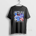 Original Shohei Ohtani Player Los Angeles Dodgers Mlb Signature T-Shirts, Hoodie, Sweatshirt | InkRitualCo.com