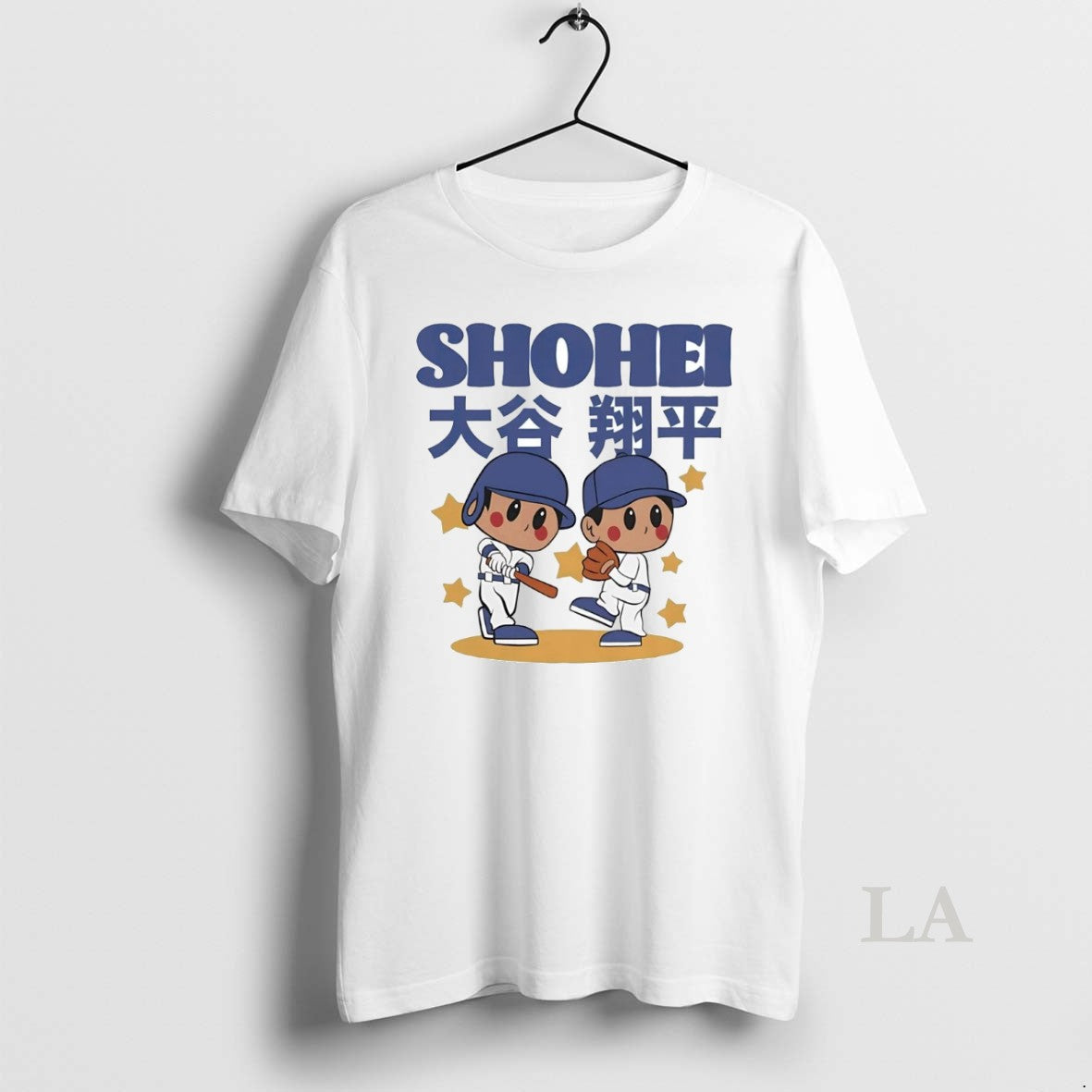 Original Shohei Ohtani Superstar Cartoon T-Shirts, Hoodie, Sweatshirt | InkRitualCo.com