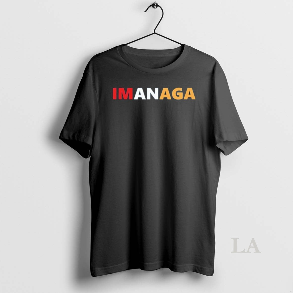 Original Shota Imanaga Im An Aga T-Shirts, Hoodie, Sweatshirt | InkRitualCo.com