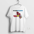 Original Sickos Committee The Large 91 West Forever Supersoft T-Shirts, Hoodie, Sweatshirt | InkRitualCo.com