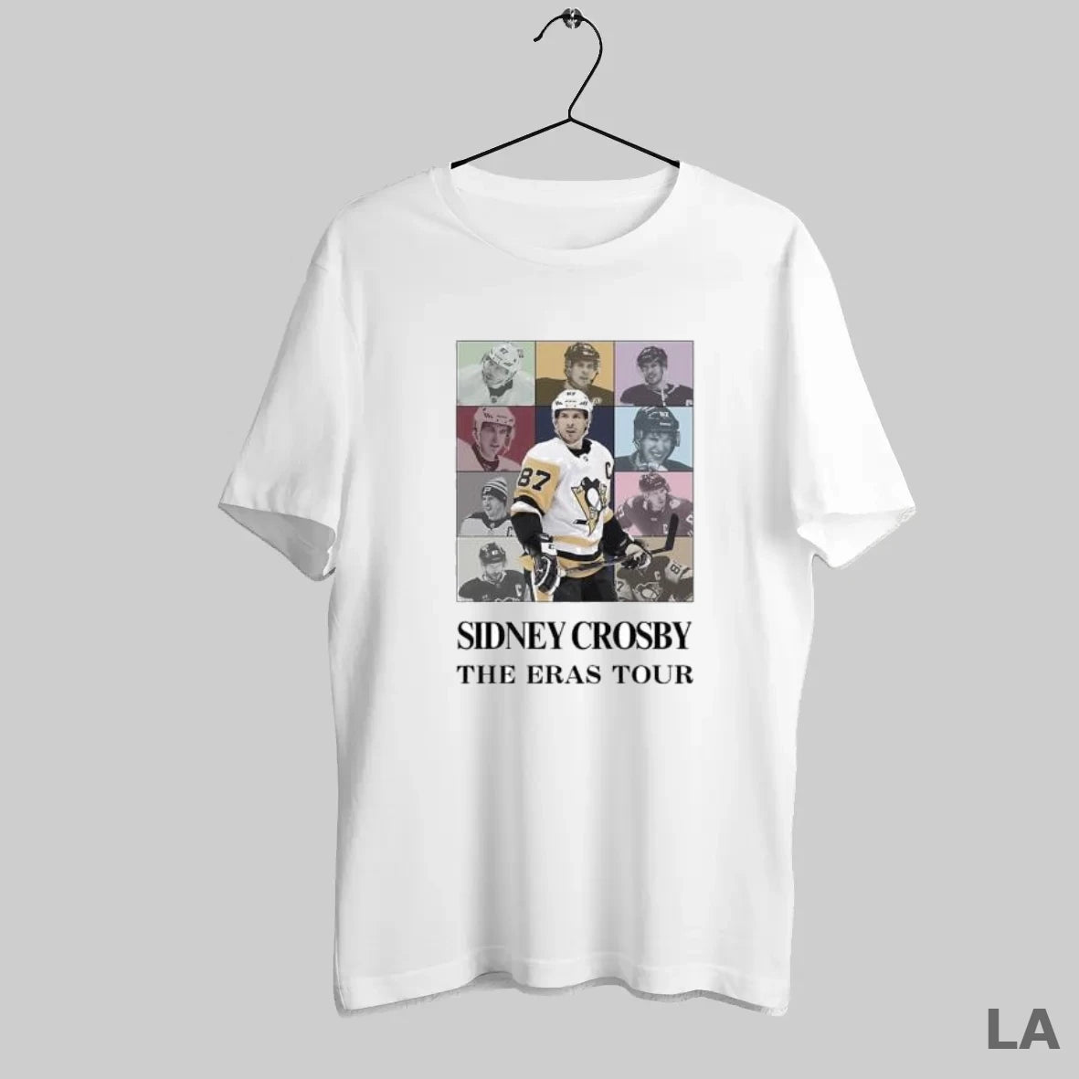 Original Sidney Crosby The Eras Tour T-Shirts, Hoodie, Sweatshirt | InkRitualCo.com