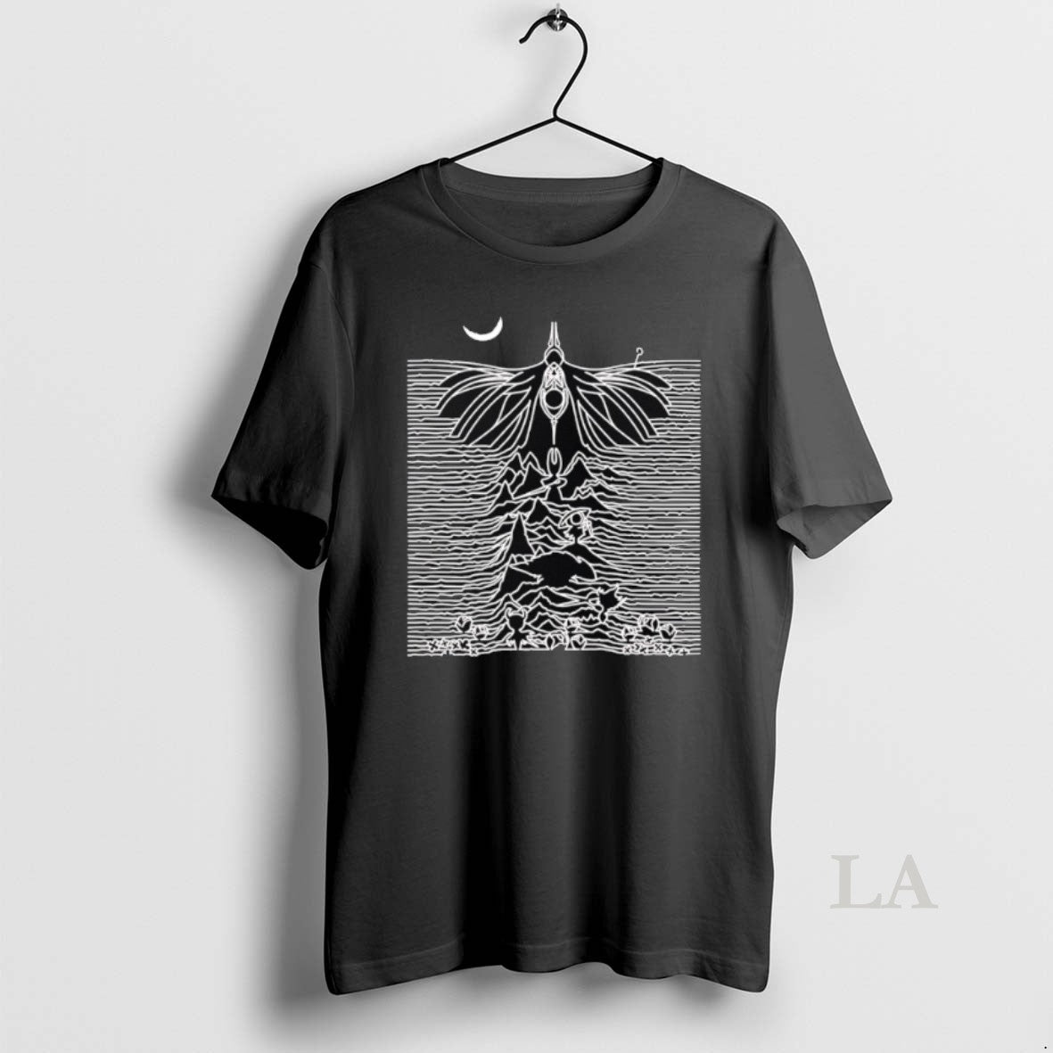 Original Silk Division Hollow Knight Silksong And Joy Divisions Unknown Pleasures T-Shirts, Hoodie, Sweatshirt
