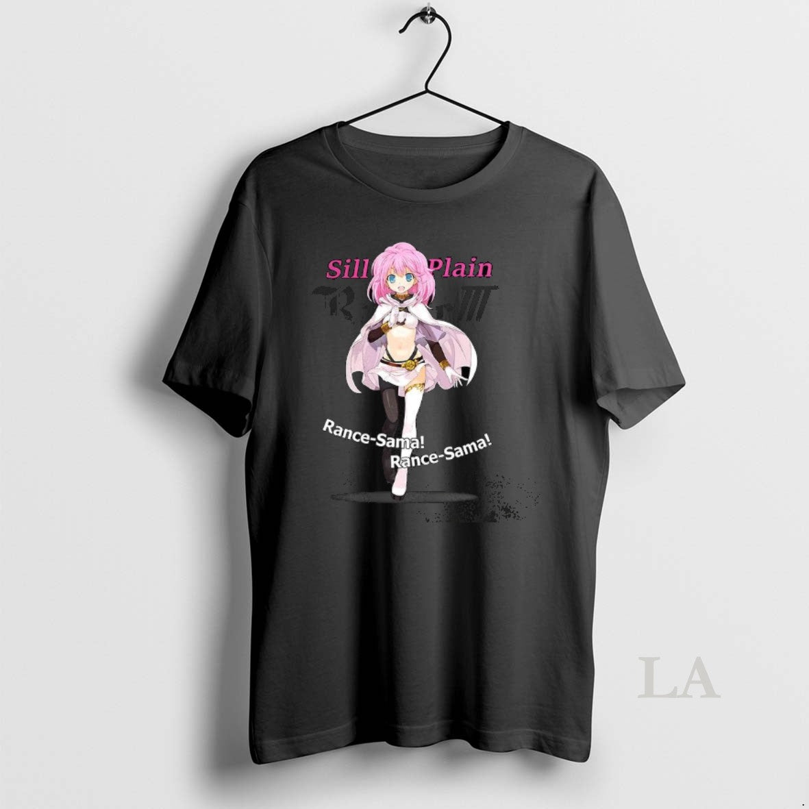Original Sill Plain Rance Sama Anime T-Shirts, Hoodie, Sweatshirt | InkRitualCo.com
