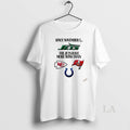 Original Since November 1 The New York Jets Have More Wins Than T-Shirts, Hoodie, Sweatshirt | InkRitualCo.com
