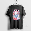 Original Sincy Christine Sinclair Portland Thorns Fc T-Shirts, Hoodie, Sweatshirt | InkRitualCo.com