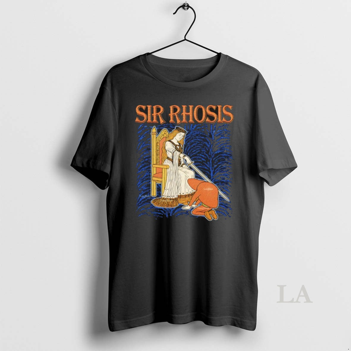 Original Sir Rhosis Graphic Vintage T-Shirts, Hoodie, Sweatshirt | InkRitualCo.com