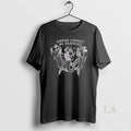 Original Sirens Cannot Be Silenced Mermaids T-Shirts, Hoodie, Sweatshirt | InkRitualCo.com