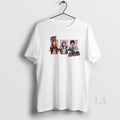 Original Six Seven 6 7 Meme Kpop Girls Band T-Shirts, Hoodie, Sweatshirt | InkRitualCo.com