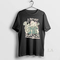 Original Ska Jazz Retro Club Barracuda Music T-Shirts, Hoodie, Sweatshirt | InkRitualCo.com