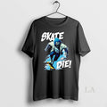 Original Skate Or Die Wolfy Classic T-Shirts, Hoodie, Sweatshirt | InkRitualCo.com