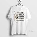 Original Skeleton I Dont Care How Much You Dont Like Me Last I Checked The T-Shirts, Hoodie, Sweatshirt | InkRitualCo.com