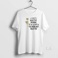Original Skeleton I Have Selective Hearing Im Sorry You Were Not Selected T-Shirts, Hoodie, Sweatshirt | InkRitualCo.com