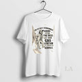 Original Skeleton Im So Old I Remember Riding Over The Bell At The Gas Station T-Shirts, Hoodie, Sweatshirt | InkRitualCo.com