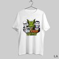 Original Skeleton Wolf Vampire Big Ween Energy Halloween T-Shirts, Hoodie, Sweatshirt | InkRitualCo.com
