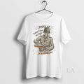 Original Skeleton Drink Up Tomorrow We Fight T-Shirts, Hoodie, Sweatshirt | InkRitualCo.com