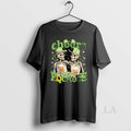 Original Skeleton Drinking Beer Cheers Fuckers St Patricks Day Funny T-Shirts, Hoodie, Sweatshirt | InkRitualCo.com