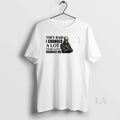 Original Skeleton They Said I Changed A Lot I Said A Lot Changed Me T-Shirts, Hoodie, Sweatshirt | InkRitualCo.com