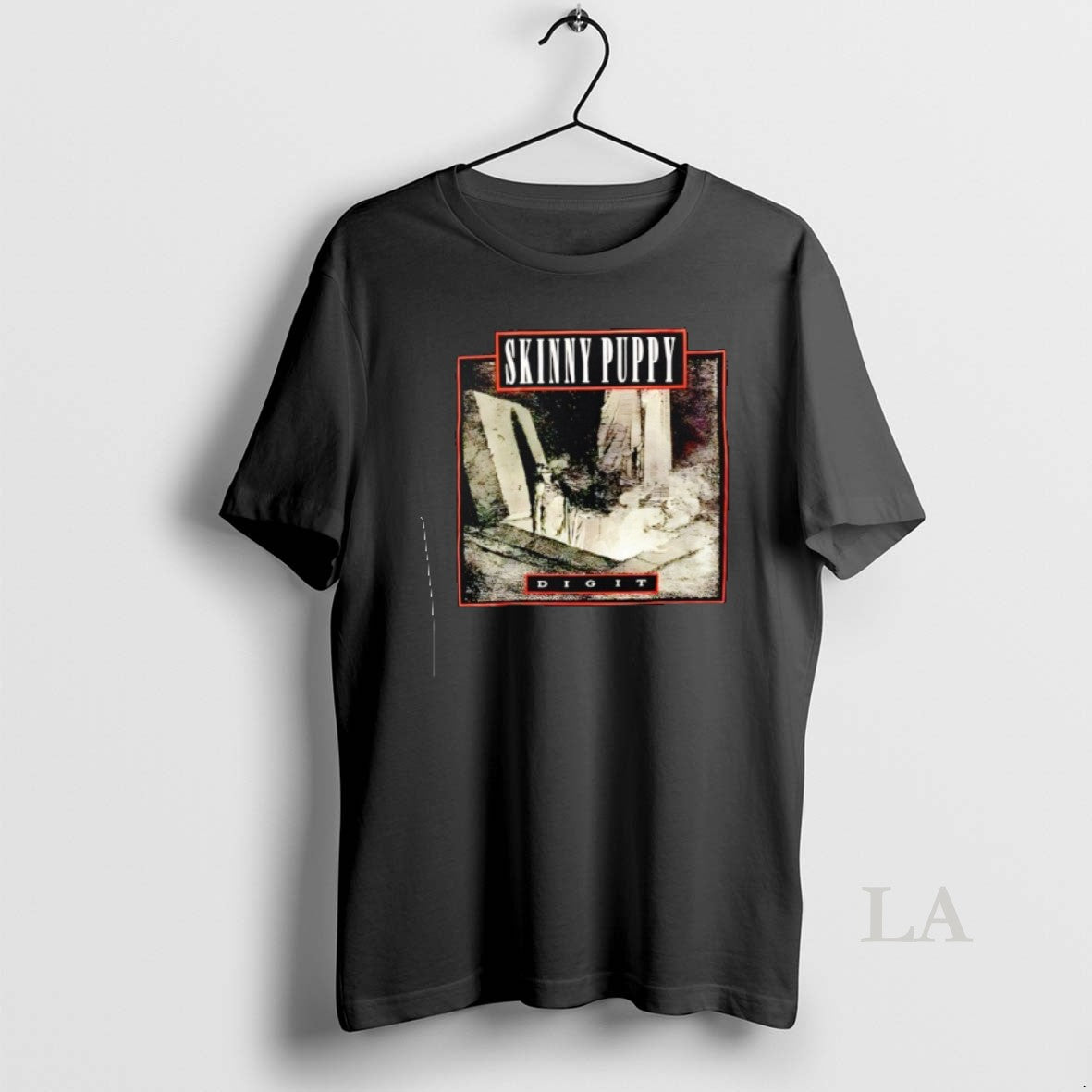 Original Skinny Puppy Single Vintage T-Shirts, Hoodie, Sweatshirt | InkRitualCo.com