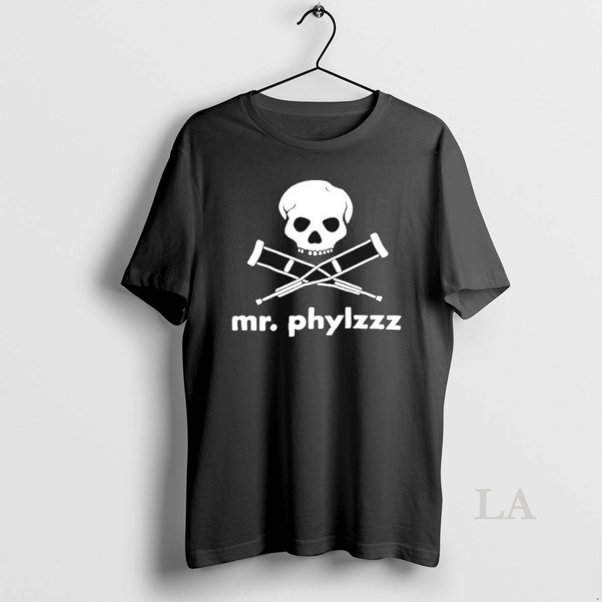 Original Skull Mr T-Shirts, Hoodie, Sweatshirt | InkRitualCo.com