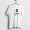 Original Skull Cry Be Nice To Me I Probably Lost An Argument To A Toddler T-Shirts, Hoodie, Sweatshirt | InkRitualCo.com