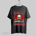Original Skull Heavy Reading T-Shirts, Hoodie, Sweatshirt | InkRitualCo.com