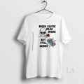 Original Skull Rose When Youre Dead Inside But Still Horny Choke Me T-Shirts, Hoodie, Sweatshirt | InkRitualCo.com
