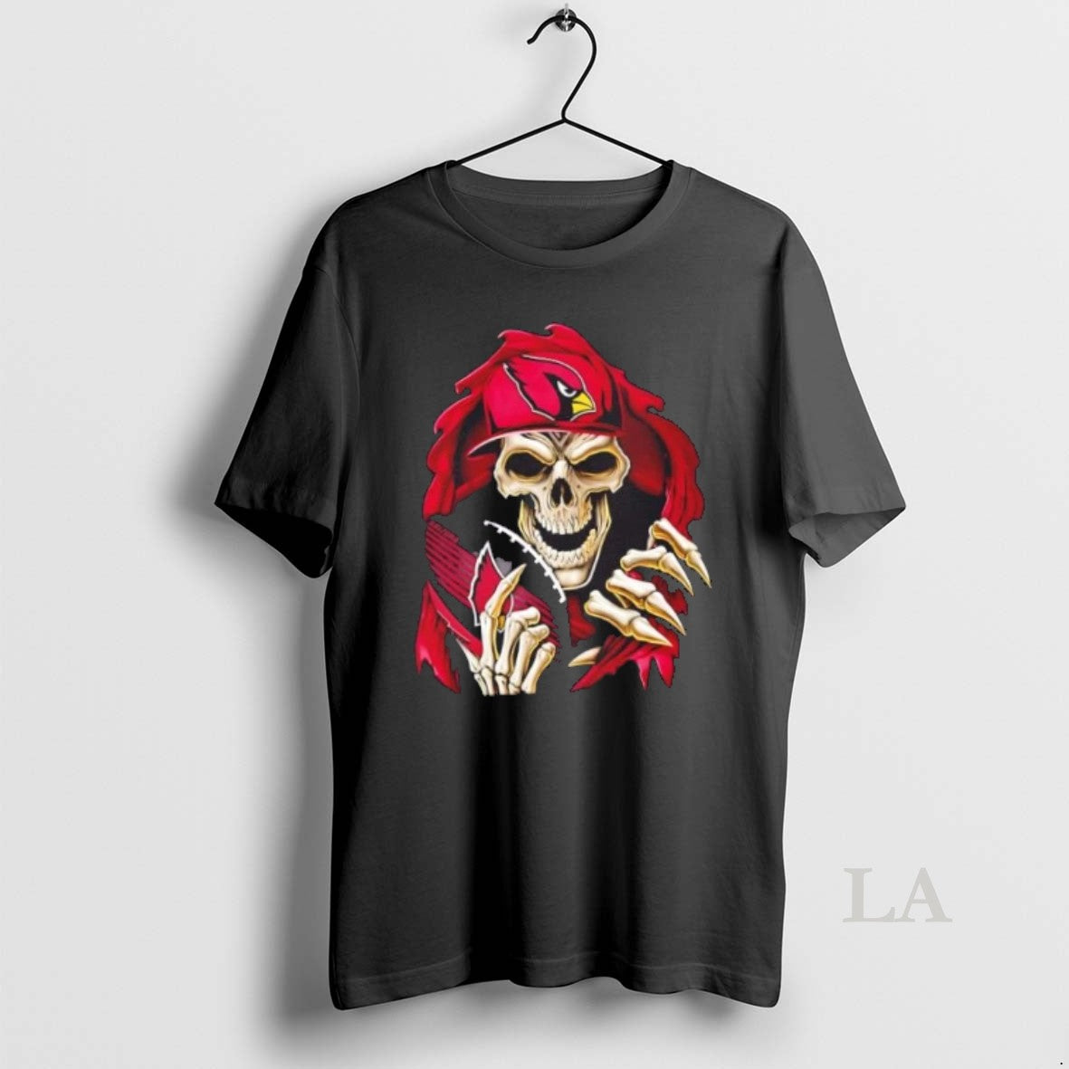 Original Skullbong X Arizona Cardinals Football T-Shirts, Hoodie, Sweatshirt | InkRitualCo.com