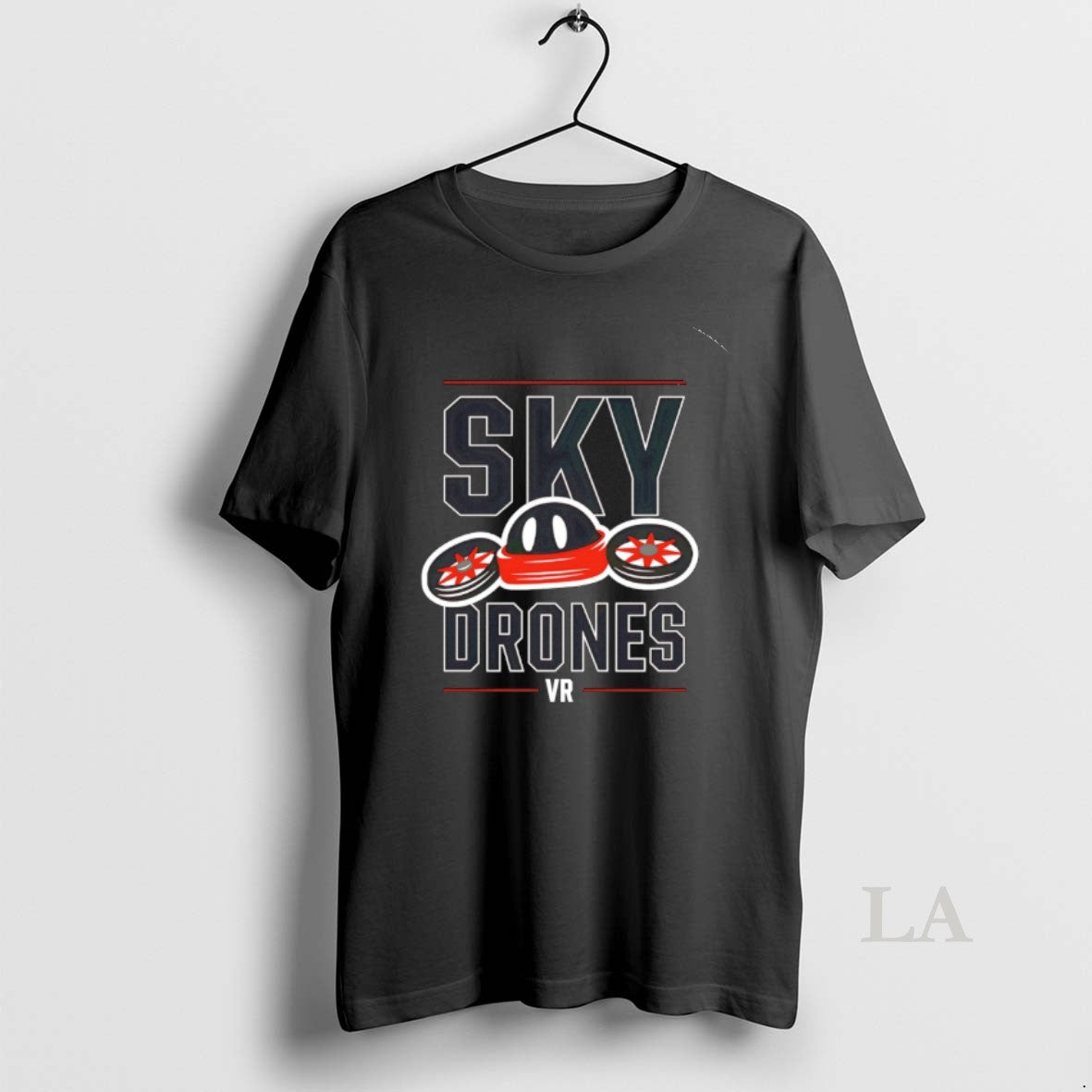 Original Sky Drones Vr Logo T-Shirts, Hoodie, Sweatshirt | InkRitualCo.com