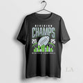 Original Skyline 2025 Division Champs Seattle Football T-Shirts, Hoodie, Sweatshirt | InkRitualCo.com