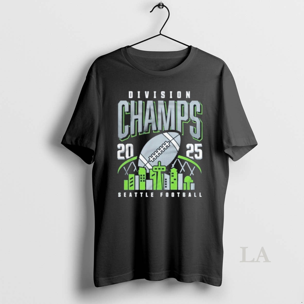 Original Skyline 2025 Division Champs Seattle Football T-Shirts, Hoodie, Sweatshirt | InkRitualCo.com