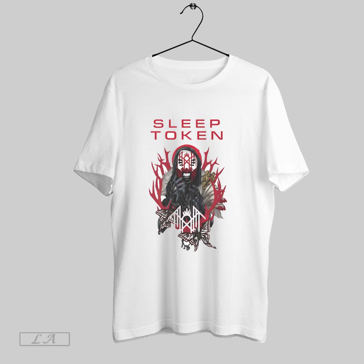 Original Sleep Token Vessel T-Shirts, Hoodie, Sweatshirt | InkRitualCo.com