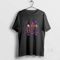 Original Sleepy Hollow Hockey Club 1820 Skeleton Pumpkin Halloween T-Shirts, Hoodie, Sweatshirt | InkRitualCo.com