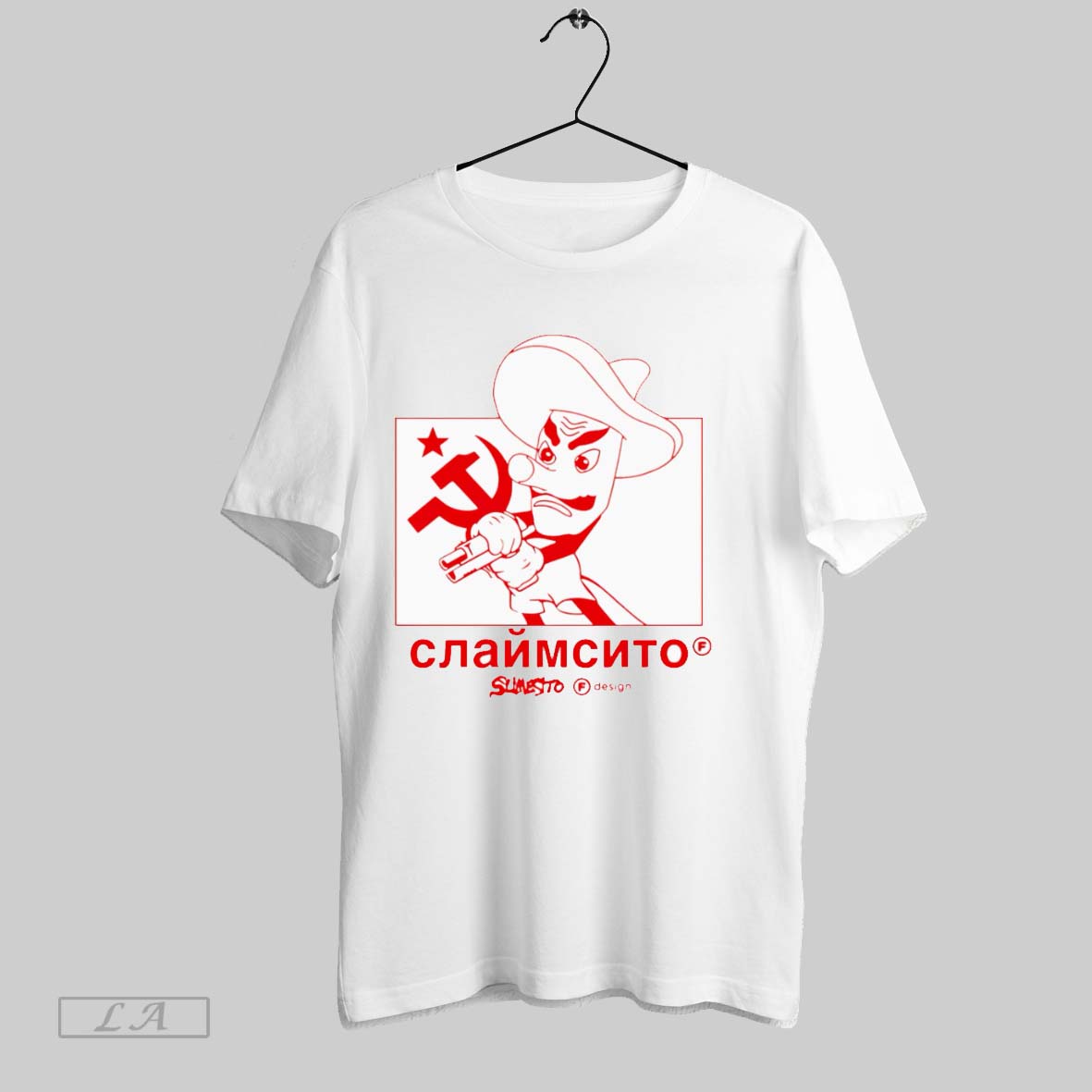 Original Slimesito T-Shirts, Hoodie, Sweatshirt | InkRitualCo.com
