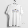 Original Sloth Pura Vida Costa Rica Norwex Incentive Trip 2026 T-Shirts, Hoodie, Sweatshirt | InkRitualCo.com