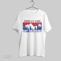 Original Smells Like Day Drinking T-Shirts, Hoodie, Sweatshirt | InkRitualCo.com