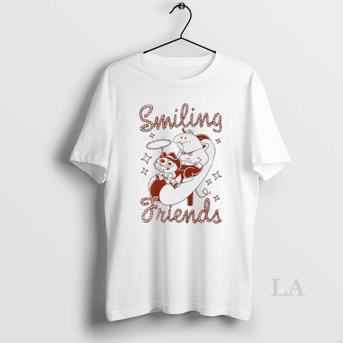 Original Smiling Friends Hot Dog T-Shirts, Hoodie, Sweatshirt | InkRitualCo.com