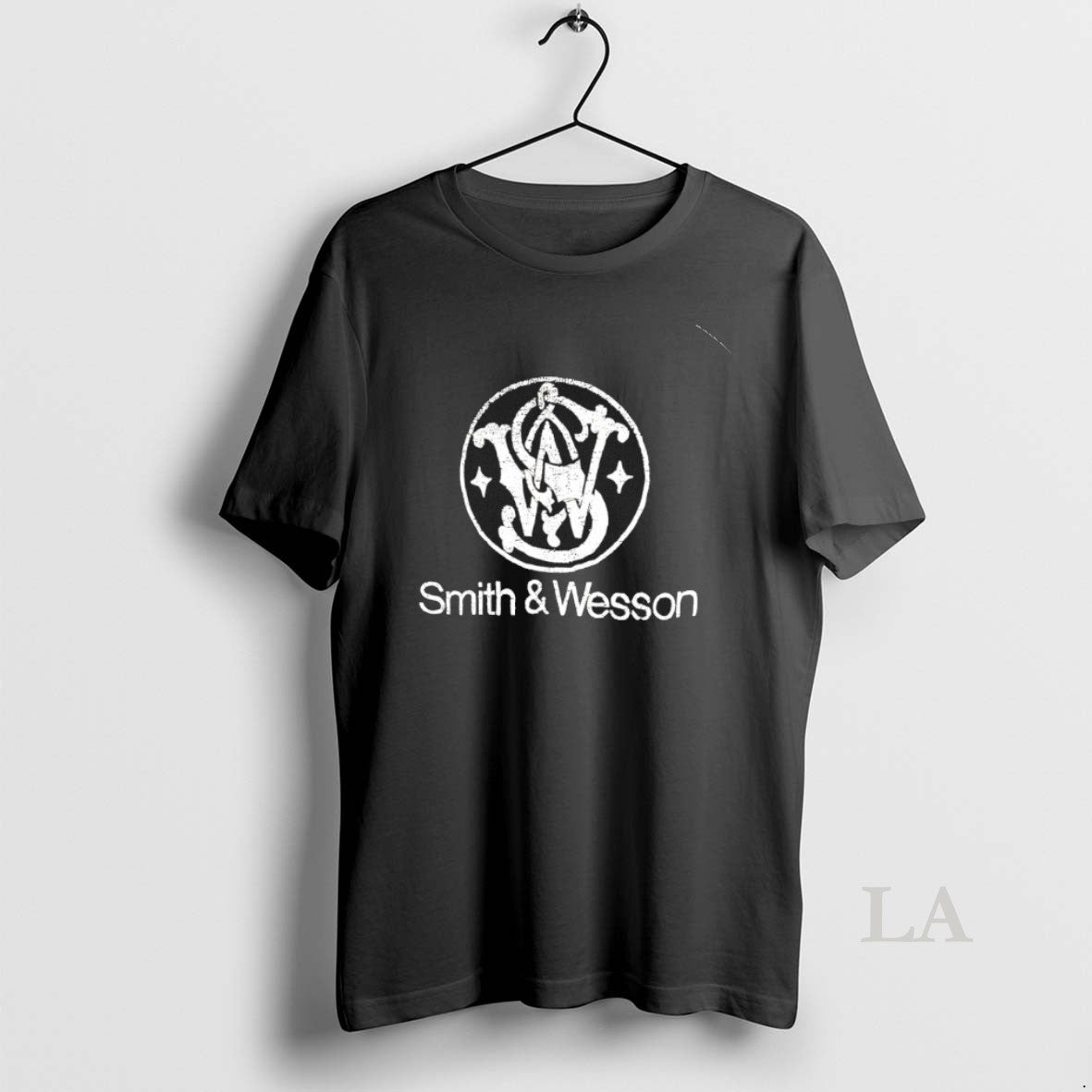 Original Smith And Wesson T-Shirts, Hoodie, Sweatshirt | InkRitualCo.com
