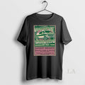 Original Smokey Brights October 14 2025 Pignic Pub And Patio In Reno Nv Long Sleve T-Shirts, Hoodie, Sweatshirt