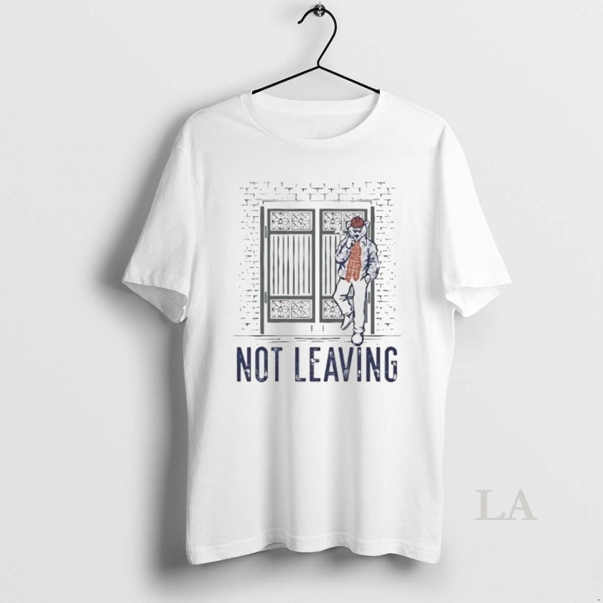 Original Smoking Bear Not Leaving T-Shirts, Hoodie, Sweatshirt | InkRitualCo.com