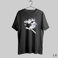 Original Smoking Cat Meme Funny T-Shirts, Hoodie, Sweatshirt | InkRitualCo.com