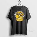 Original Snow Time Los Angeles Lakers Snow Globe T-Shirts, Hoodie, Sweatshirt | InkRitualCo.com